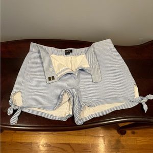 Ladies Loft shorts - sz 0